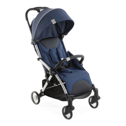 Avis Poussette compacte Goody Plus Chicco 2