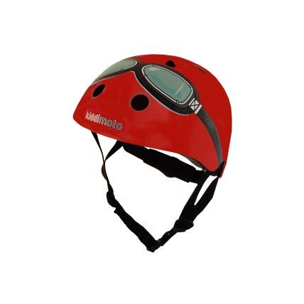 Avis Casque à lunettes KIDDIMOTO 1