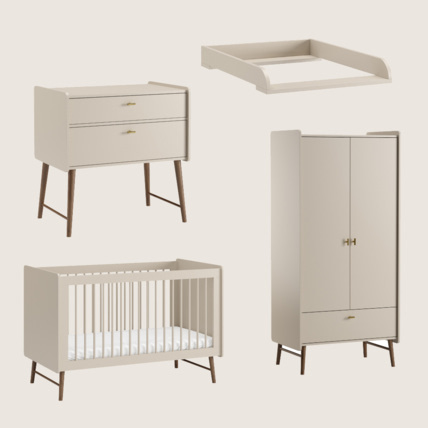 Avis Commode bébé Roseau Petite Amélie 7