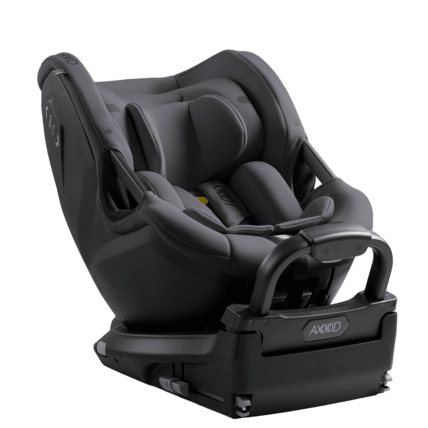 Avis Siège auto Spinkid 2 Axkid 1