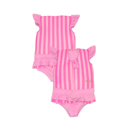 Avis Maillot de bain flottant fille : Noémie Rose PLOUF 1