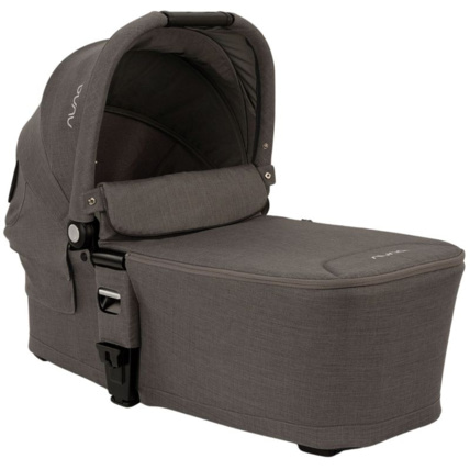 Avis Nacelle poussette polyvalente Mixx Next NUNA 1