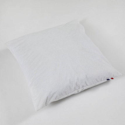 Avis Lot de 2 housses imperméables pour oreiller Atelier de Morphée 5