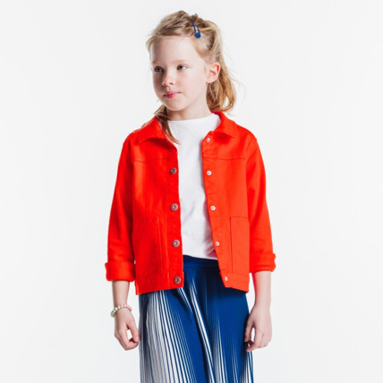 Veste okaidi fille 2025