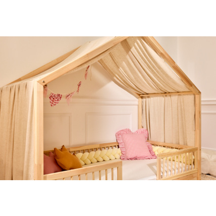 Avis Lit cabane DP Premium Mon Lit Cabane 4