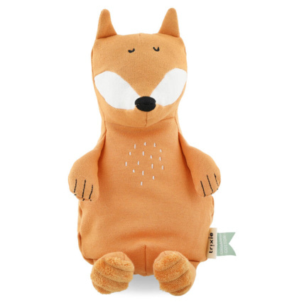 Avis Petite peluche Mr. Fox Trixie 1