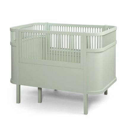 Avis Lit évolutif Bébé & Junior Sebra 4