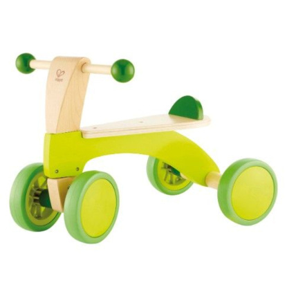 Avis Porteur HAPE 1