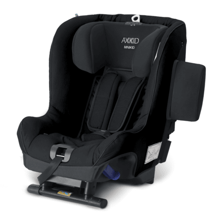 Avis Housse pour siège auto Minikid Axkid 1