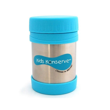 Avis Box alimentaire isotherme KIDS KONSERVE 1