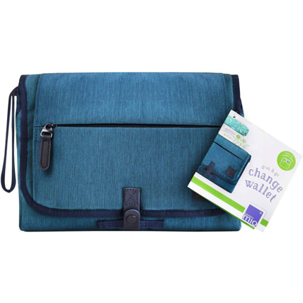 Sac à 2025 langer bambino mio