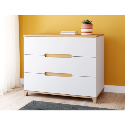 Avis Commode Milor CHAMBREKIDS 2