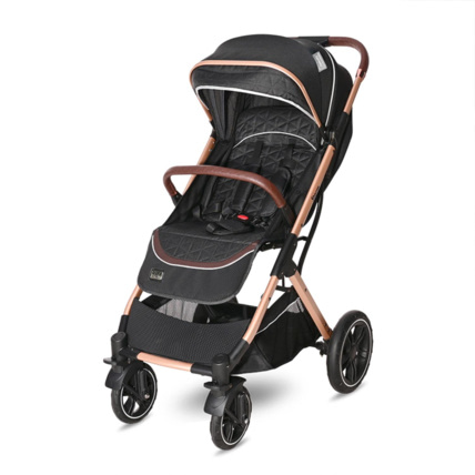Avis Poussette Storm LORELLI 2