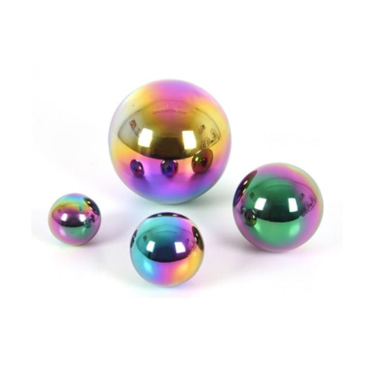 Avis Balles réfléchissantes TICKIT 1