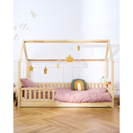Avis Lit Cabane L Premium Mon Lit Cabane 8