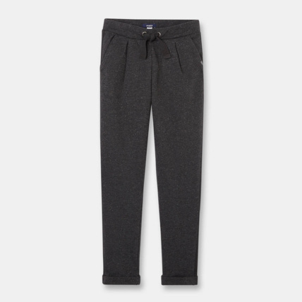 Avis Jogging chic gris fille OKAIDI 1