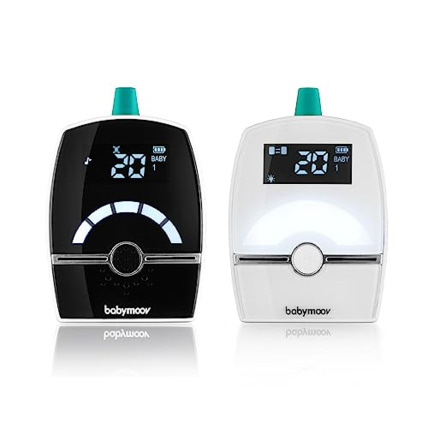 Avis Babyphone Premium Care Babymoov 9