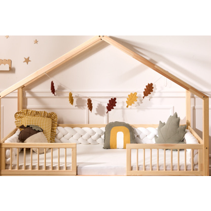 Avis Lit cabane DPT Premium Mon Lit Cabane 6