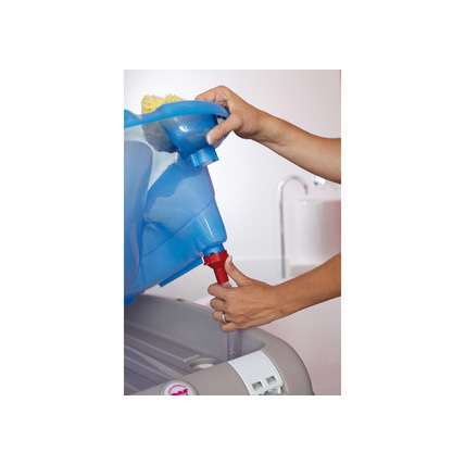 Avis Tube de vidange baignoire Onda OK BABY 1