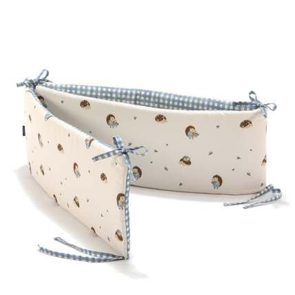 Avis Tour De Lit En Coton La Millou 2