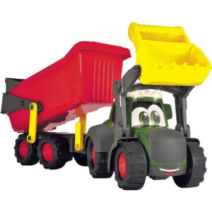 Avis Mon tracteur rigolo T'MIMI 1