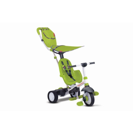 Avis Tricycle Charisma 4 en 1 Fisher-Price 1