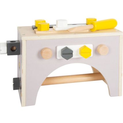 Avis Boîte à outils 2 en 1 Miniwob SMALL FOOT 2
