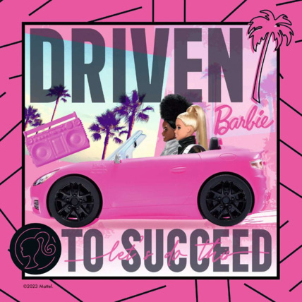 Avis Puzzle Inspire le monde ! / Barbie - de 5 ans RAVENSBURGER 5