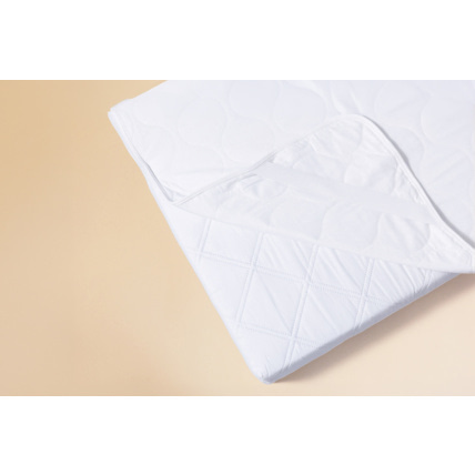 Avis Protège Matelas Imperméable Rizo Mon Lit Cabane 1