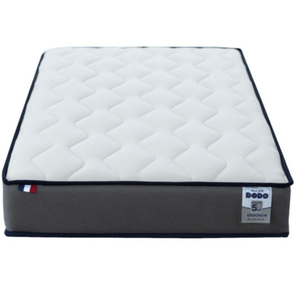 Avis Matelas Ergono PTIT DODO 2