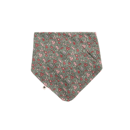 Avis BAVOIR BANDANA CAPEL BIBS 3