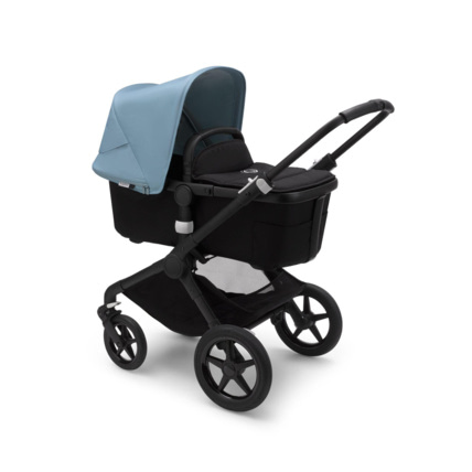 Bugaboo fox prix sales