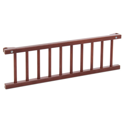Avis Barrière 4e côté berceaux Cododo Maxi Boxspring BABYBAY 2