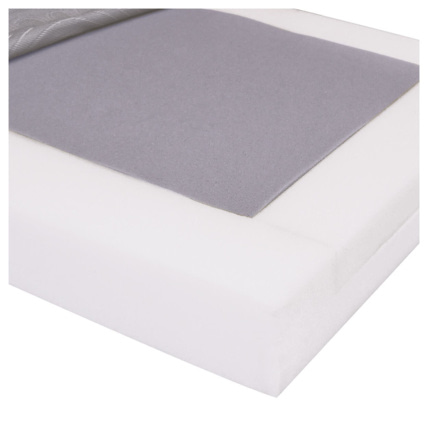 Avis Matelas bébé  Résilience déhoussable 360° CANDIDE 5