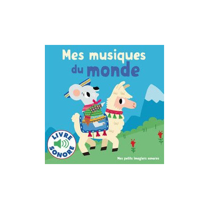 Avis Mes Musiques du monde GALLIMARD JEUNESSE 1