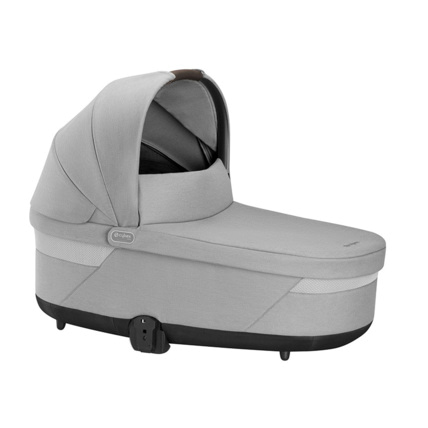 Avis Nacelle bébé Cot S Lux Balios CYBEX 1