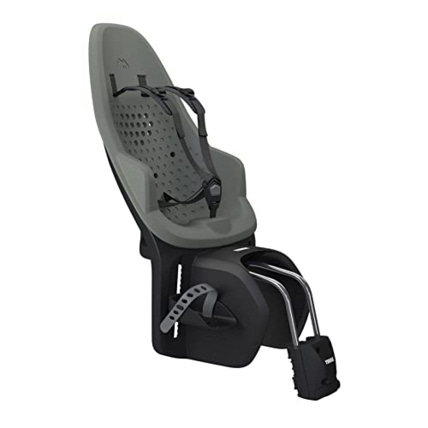 Avis Siège vélo Yepp 2 Maxi Thule 5