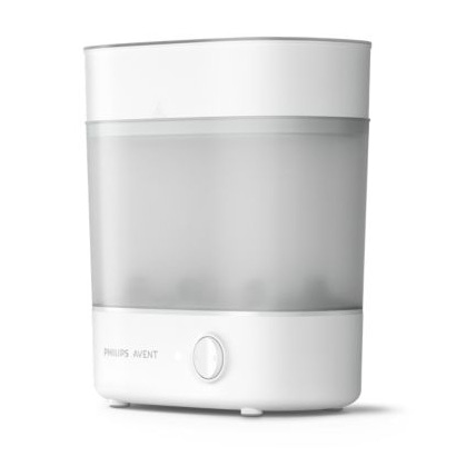 Avis Stérilisateur SCF291/00 Philips Avent 1