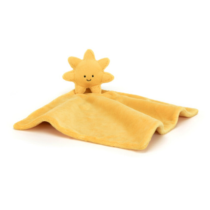 Avis Peluche musicale Amuseable Sun Jellycat 1