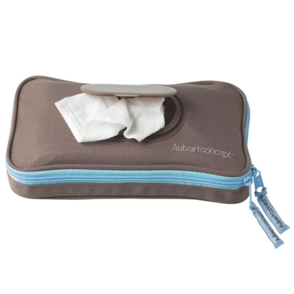 Avis Trousse lingettes AUBERT CONCEPT 1