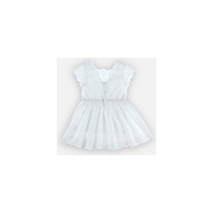 Avis Robe en popeline NOUKIE'S 2