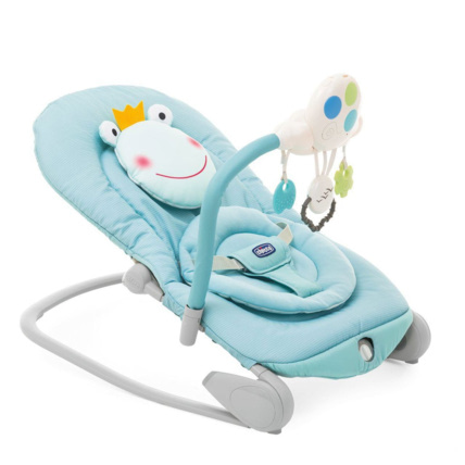 Avis Transat bébé Balloon Chicco 2