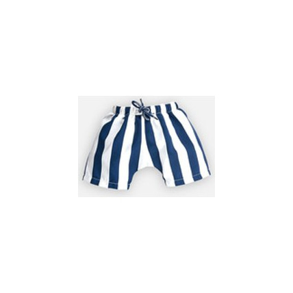 Avis Short de bain double protection Archimède NOUKIE'S 4
