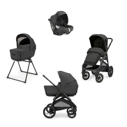 Avis Poussette Quattro Aptica XT Darwin INGLESINA 2