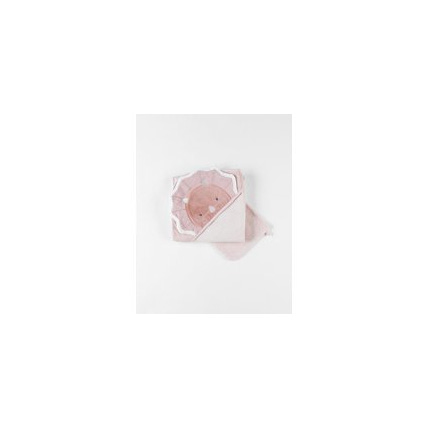 Avis Set de bain Popsie NOUKIE'S 1