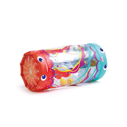 Avis Baby Roller Meduse LUDI 1