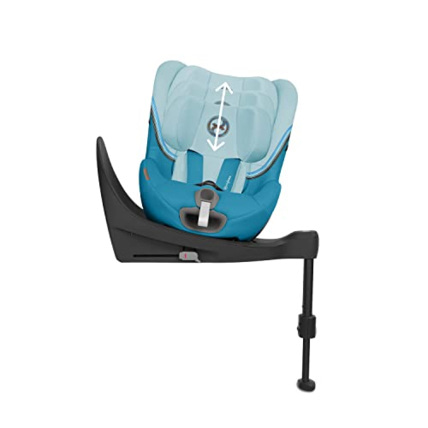 Avis Siège Auto Enfant Sirona S2 i-Size CYBEX 4