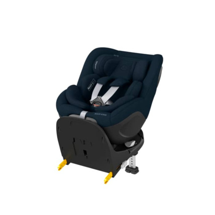 Avis Siège auto Mica 360 Pro Maxi-Cosi 4