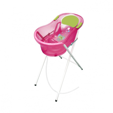 Avis Baignoire avec transat intégré + petit support de baignoire DBB REMOND 5