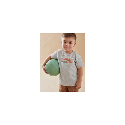 Avis T-shirt à manches courtes NOUKIE'S 4